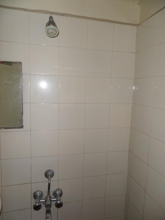 Hotel Sai Ratna Nášik Exteriér fotografie