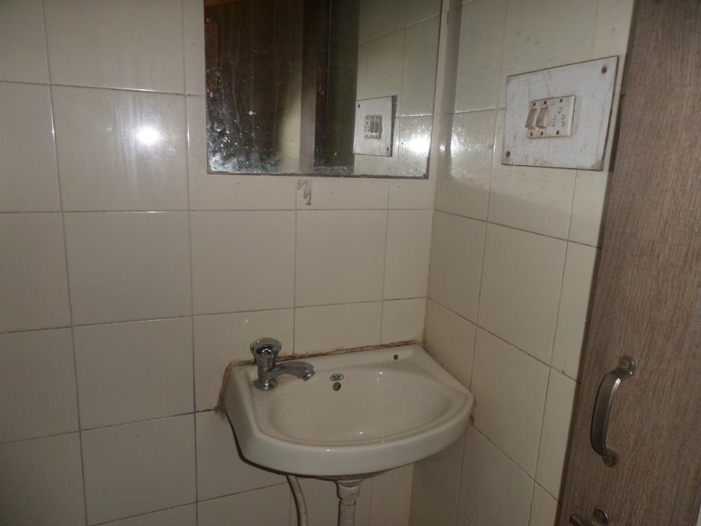 Hotel Sai Ratna Nášik Exteriér fotografie
