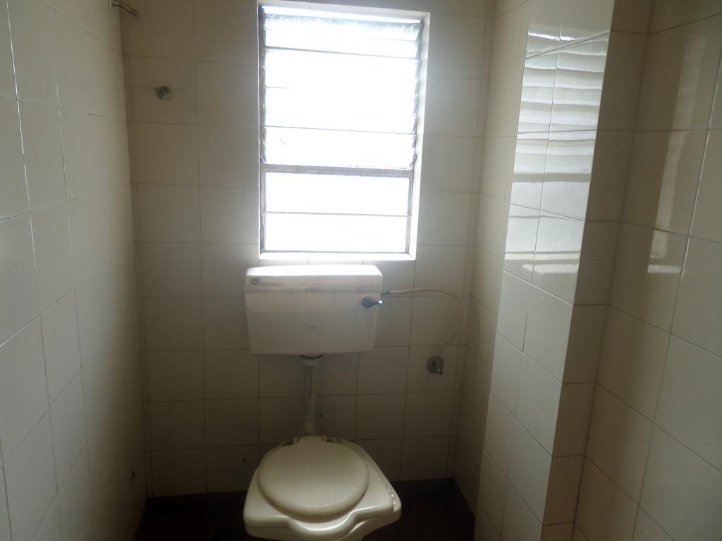Hotel Sai Ratna Nášik Exteriér fotografie