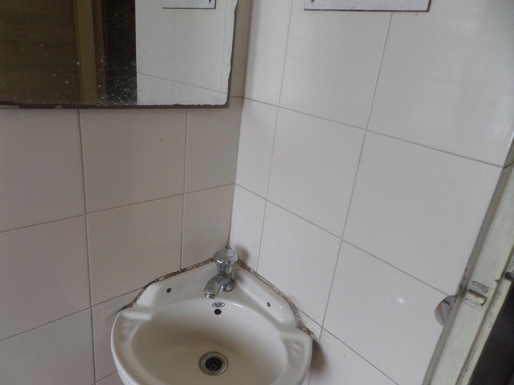 Hotel Sai Ratna Nášik Exteriér fotografie